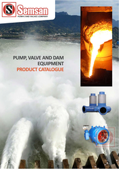 STIL Inline Type Strainer Product Catalog