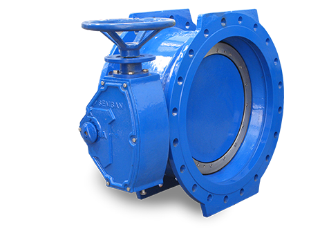 Butterfly Valve
